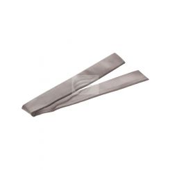 Jayair Insulation Hose 25mm X 750mm Silver Heat Resistant