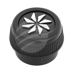 Jayair Knob Fan D Shaft