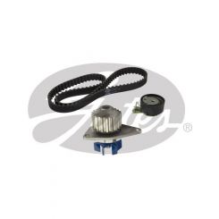 Gates Timing Belt Kit & Water Pump