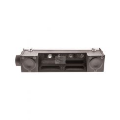 Red Dot Fresh Recirc Box Rd-3-4784-0P