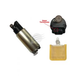 Delphi Fuel Pump Kit 3mm Terminal Various Applications 38mm