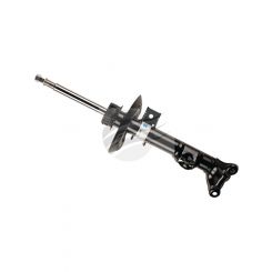 Bilstein Strut B4 Ser Twintube Black Paint Front Mercedes-Benz
