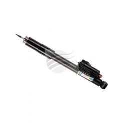 Bilstein Shock B4 Ser Twintube Black Paint Rear Mercedes-Benz