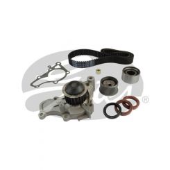 Gates Timing Belt Kit & Water Pump