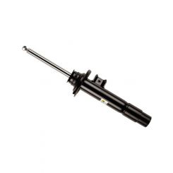 Bilstein Strut B4 Front Black Paint