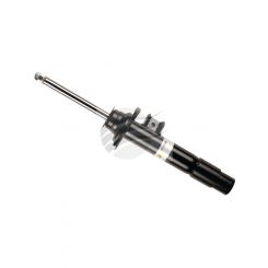 Bilstein Strut B4 Ser Front Black Paint