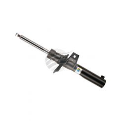 Bilstein Strut B4 Ser Twintube Black Paint Front Volkswagen