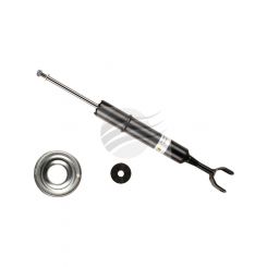 Bilstein Shock B4 Ser Twintube Black Paint Front Audi A6