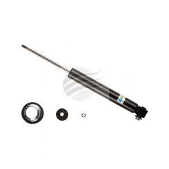 Bilstein Shock B4 Twintube Black Paint Rear