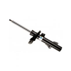 Bilstein Strut B4 Series Front Black Paint Mazda 3 / 5 2004-15