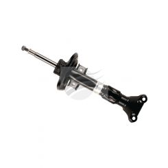 Bilstein Strut B4 Ser Front Black Paint Mercedes-Benz C Class