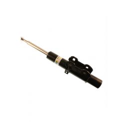 Bilstein Strut B4 Series Front Black Paint Dodge Sprinter 2007-09