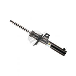 Bilstein Strut B4 Ser Front Black Paint Volkswagen Audi 2006-2018
