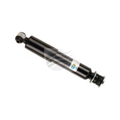 Bilstein Shock B4 Ser Monotube Yellow Paint Rear Volkswagen