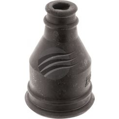 Carroll Pack 10 Rubber End Sleeve Cap Suits Nc20 Harnessflex