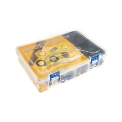 AFI Fuel Injector Service Kit 200 Piece Set Common Seals Etc