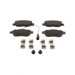 Bosch Brake Pad Front Set