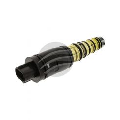 Jayair Ac Compressor Control Valve Suits Denso 6Ses14C Straight Plug