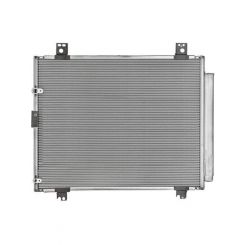 Koyoair Condenser For Toyota Hiace Trh221R Trh223R KDH222R 3/05-2/15