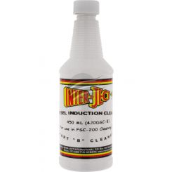 Interject Diesel Induction Cleaner B For Use In Fsc-200 Tool 450ml