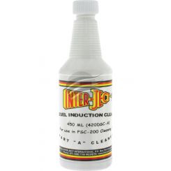 Interject Diesel Induction Cleaner A For Use In Fsc-200 Tool 450ml