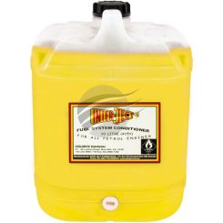 Interject 20L Fuel System Conditioner For All Petrol Engines Same As 414Y