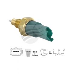 AFI Reverse Light Switch For Nissan X-Trail T31 Mr20De 2011-02/2014