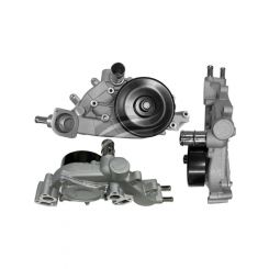Jayrad Water Pump Holden Commodore Hsv VE VF L76 L98 Ls2 Ls3 6.0L 6.2L