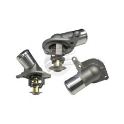Jayrad Thermostat with Housing & O-Ring For Jwp003 Jwp0096 Jwp0098 82
