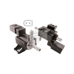 Pierburg Boost Pressure Control Valve VW Golf Mk6 Cavd 03/2009 ~ 08/2012