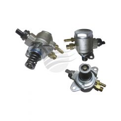 Pierburg High Pressure Fuel Pump Golf Polo Tsi Mk6 Cavd Cbzd 2010 ~