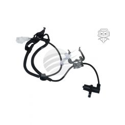 AFI Wheel Speed Sensor Rhf For Tarago Tcr10 2Tzfe Till 36739