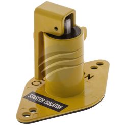 Jaylec Battery Master Switch Locking For Hella/Bosch Master Switch