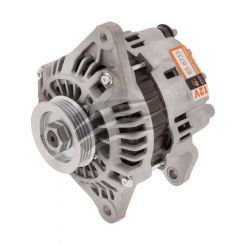 Jaylec Alternator 12V 80A Int Fan Reg For Nissan R34 Skyline Rb20Det