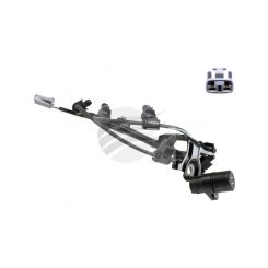 AFI Wheel Speed Sensor Lhr For Landcruiser 2UZFE UZJ100 V8