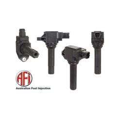 AFI Ignition Coil On Plug For Subaru Outback 2.5L Bs9 Fb25A 10/2014-2018