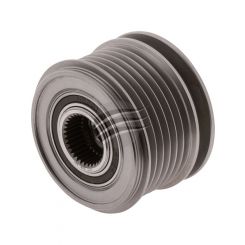 Jaylec Oap Pulley 6Pv Renault
