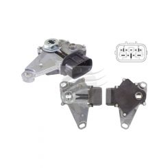 AFI Neutral Safety Switch For Toyota Echo Ncp12R 1Nzfe 1.5L 1999-2005