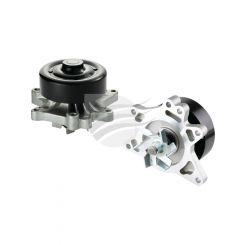 Jayrad Water Pump For Toyota Mr2 Zzw30 1.8L 4 Cyl 99-On 07