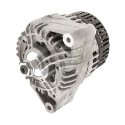 Mahle Alternator 28V 55A Int Fan, Int Reg Atlas Copco, Deutz, Normet