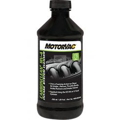 CPS Mv4 Petrol Intake Cleaner Motorvac Carbon Clean Chemical 236ml