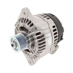 Mahle Alternator 28V 100A Int Fan, Int Reg Repl Delco , Prestolite