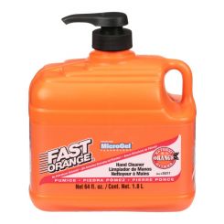 Permatex Fast Orange Pumice Hand Cleaner P/P 1.8L