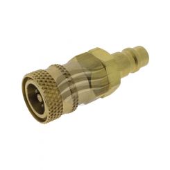 Tracer Leak Finder Solo Shot Hfo-1234Yf Coupler Adaptor