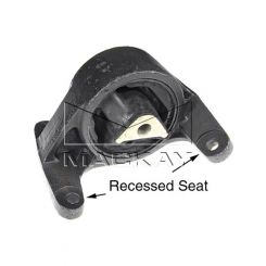 Mackay Engine Mount Front Right Jeep Grand Cherokee Wg 4.7L V8
