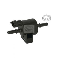 AFI Canister Purge Solenoid JH Gm Cruze F18D4 1.8L 03/2013-On