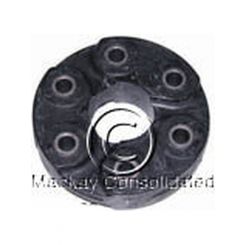 Mackay Drive Shaft Coupling Flex Joint
