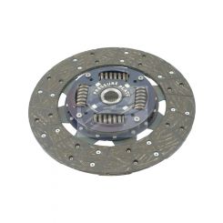 Clutch Industries 4Terrain Ultimate Clutch Kit For Nissan D23 2.3L