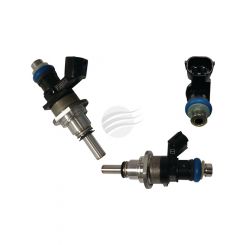 AFI Fuel Injector Gdi For Mazda 3 Mps Cx7 Mzr Turbo 2.3L 2005-2014