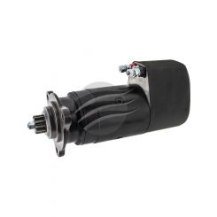 Jaylec Starter Kb 24V 6.6Kw 11T Cw Scania D14 Ds14 P113 R113 R143 T142,